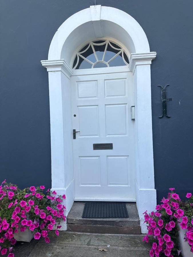 Penthouse Apartment Cockermouth Exterior foto